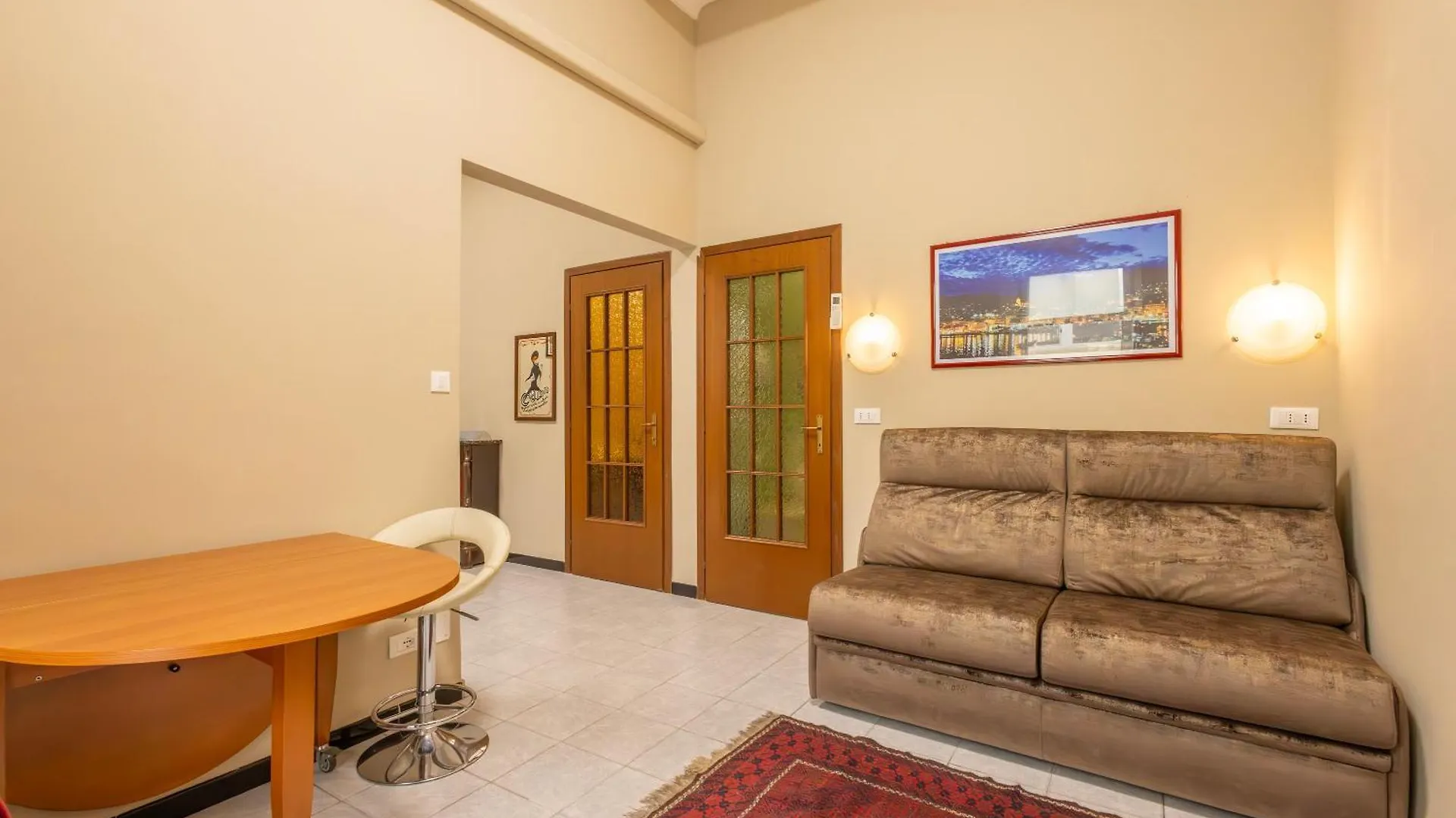 De Angelis Central House By Wonderful Italy San Remo Italia