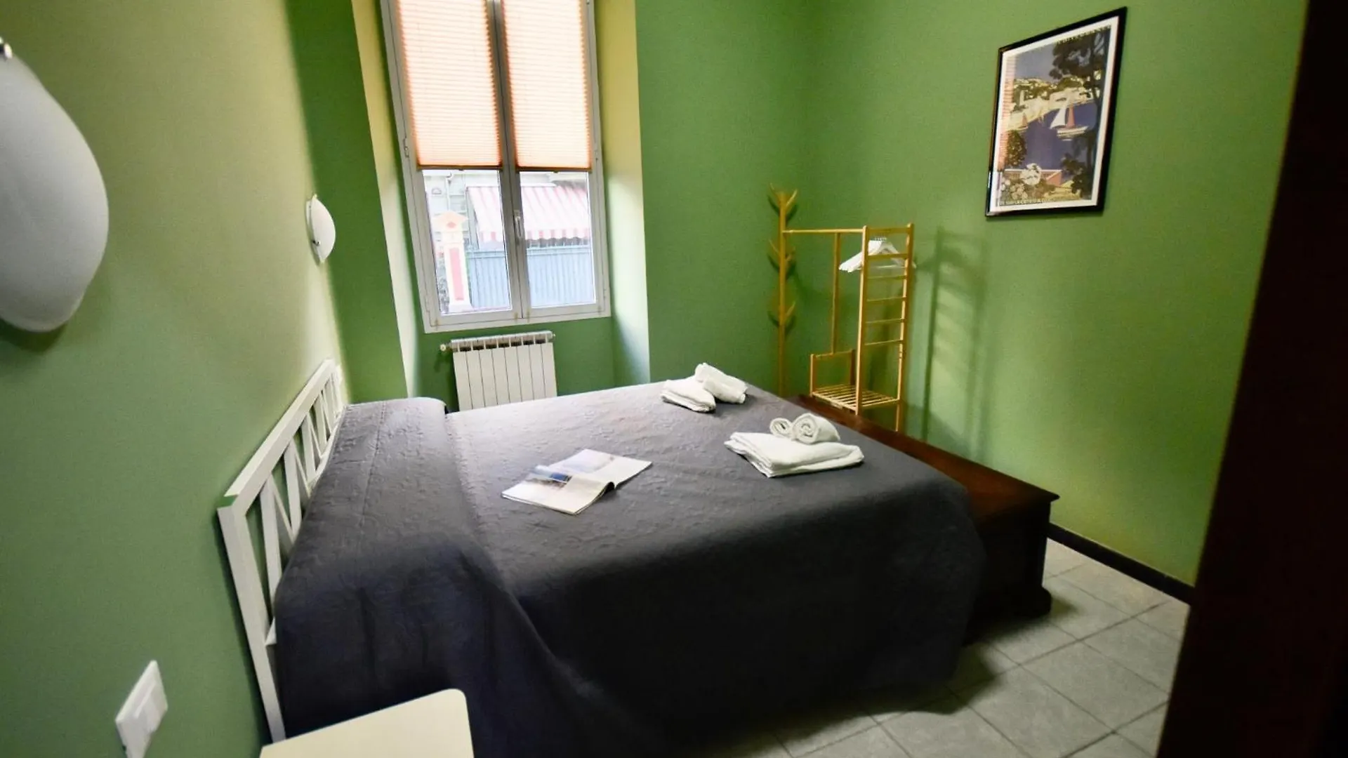 De Angelis Central House By Wonderful Italy San Remo