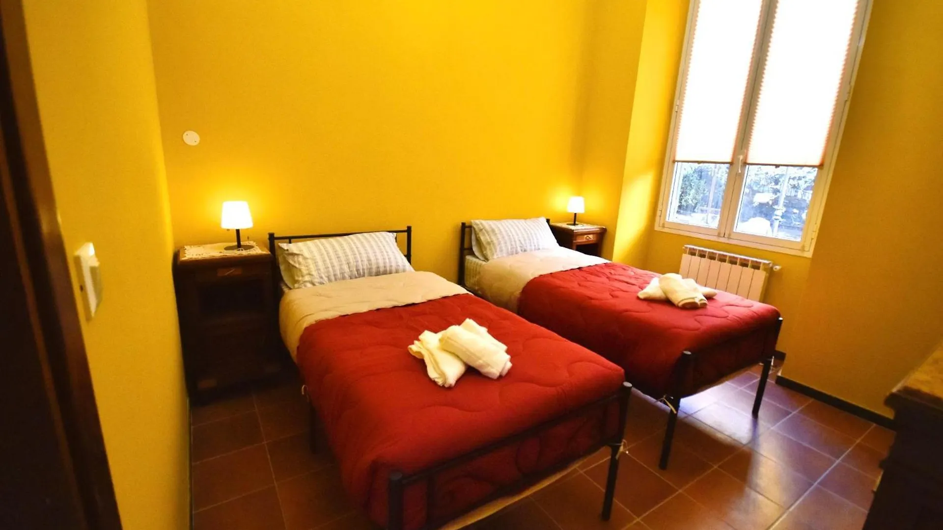 De Angelis Central House By Wonderful Italy Sanremo