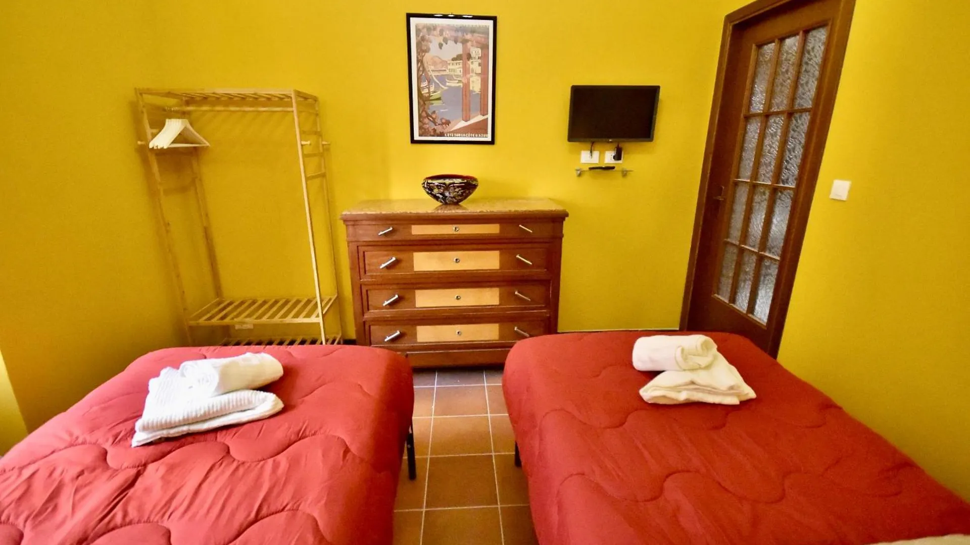Apartment De Angelis Central House By Wonderful Italy Sanremo