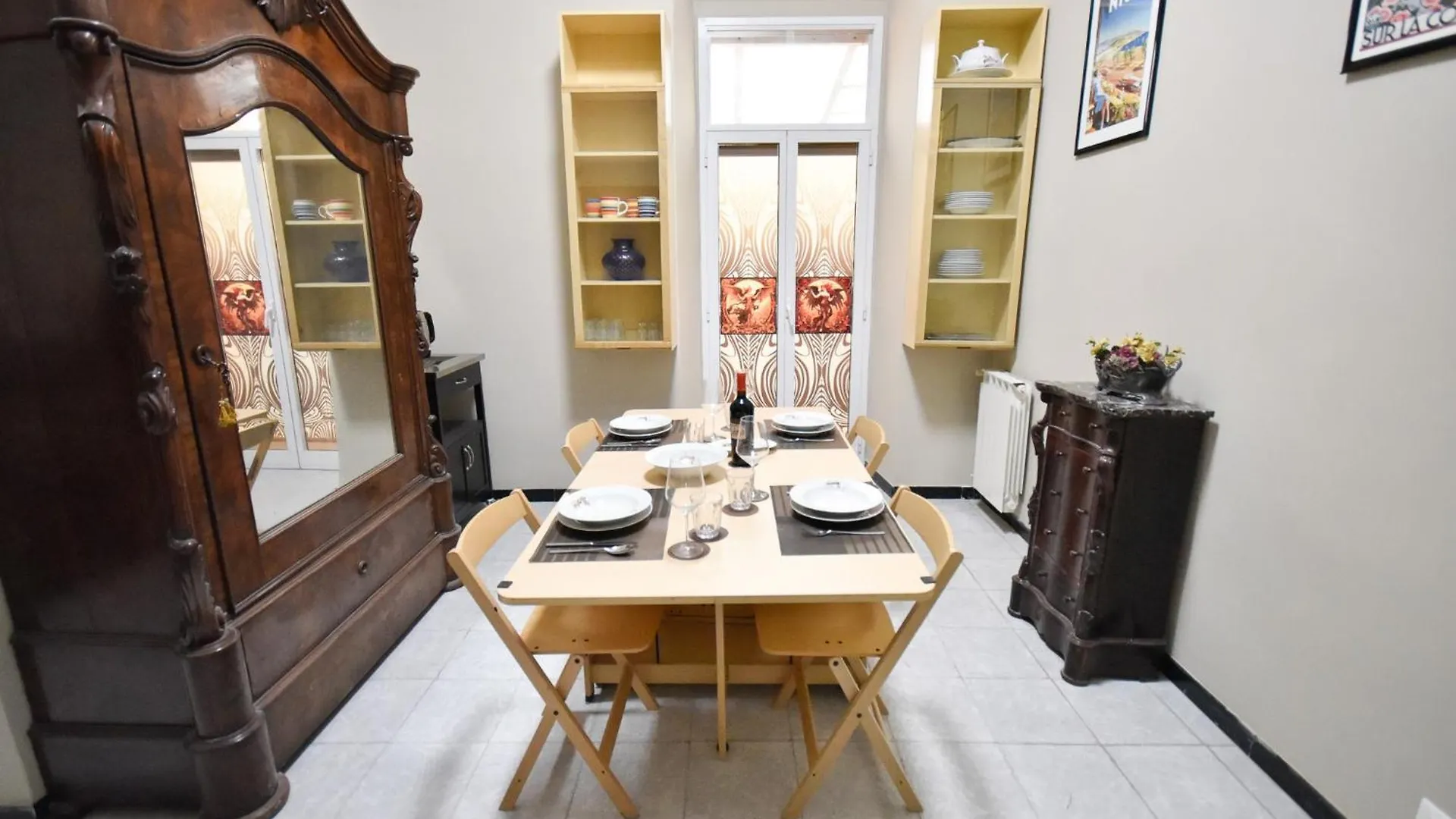 De Angelis Central House By Wonderful Italy Sanremo Apartment