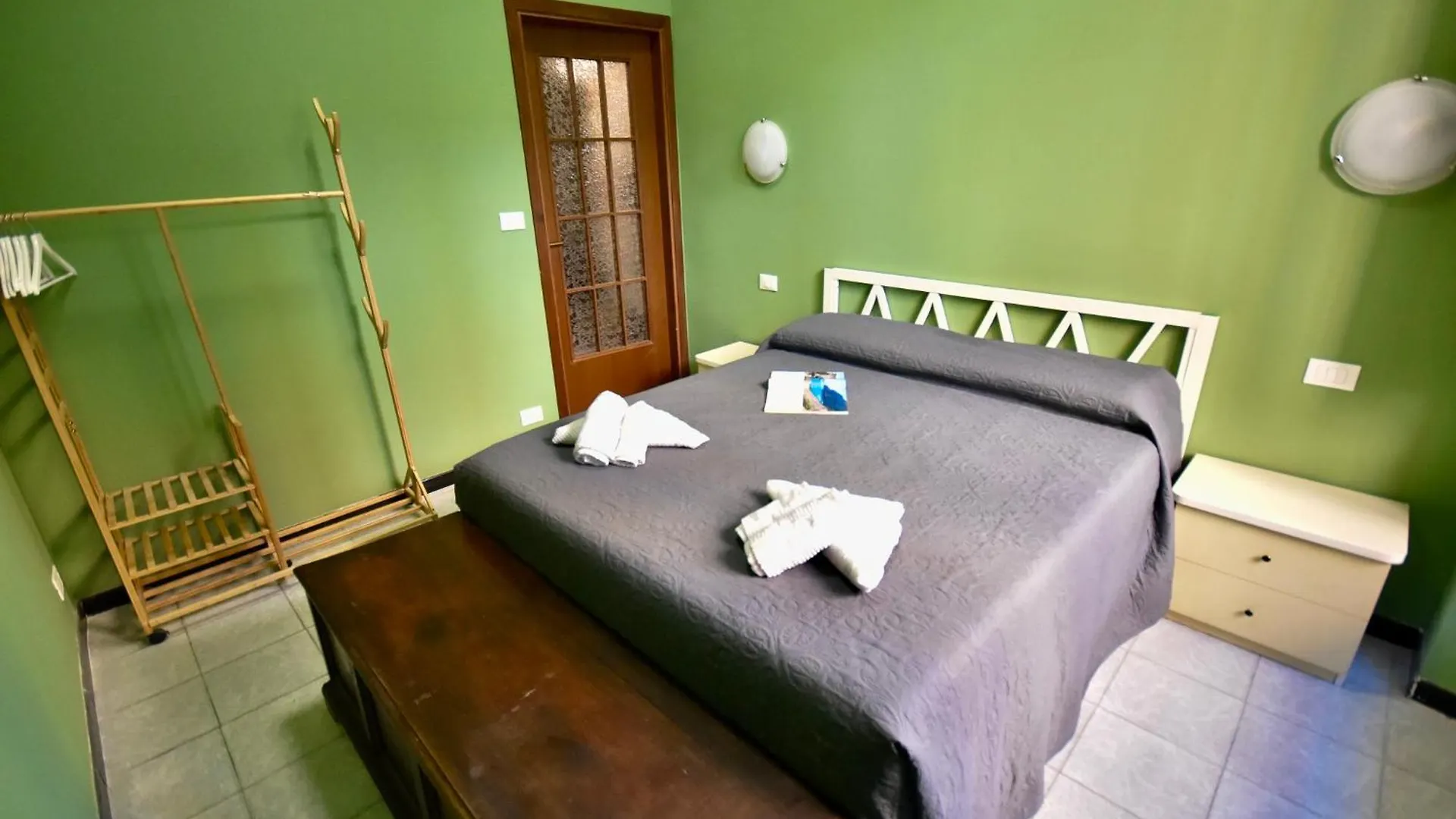 De Angelis Central House By Wonderful Italy Sanremo Apartment