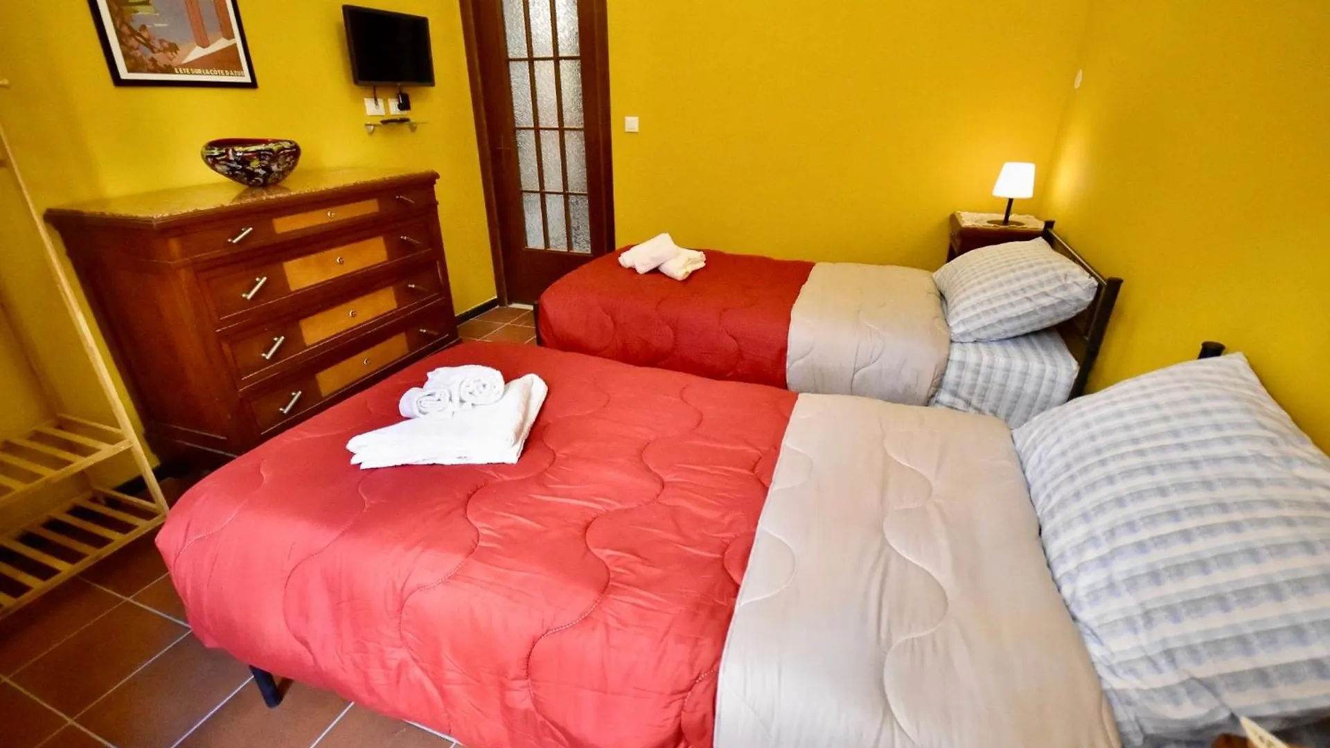 Apartment De Angelis Central House By Wonderful Italy Sanremo