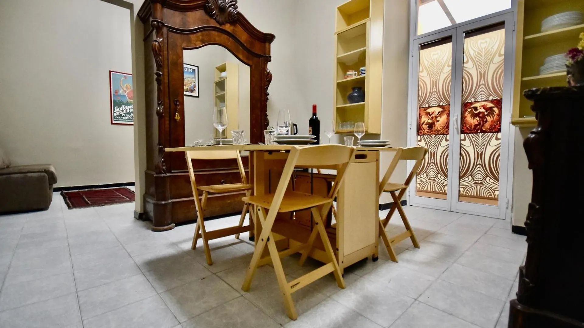 De Angelis Central House By Wonderful Italy Sanremo Italy
