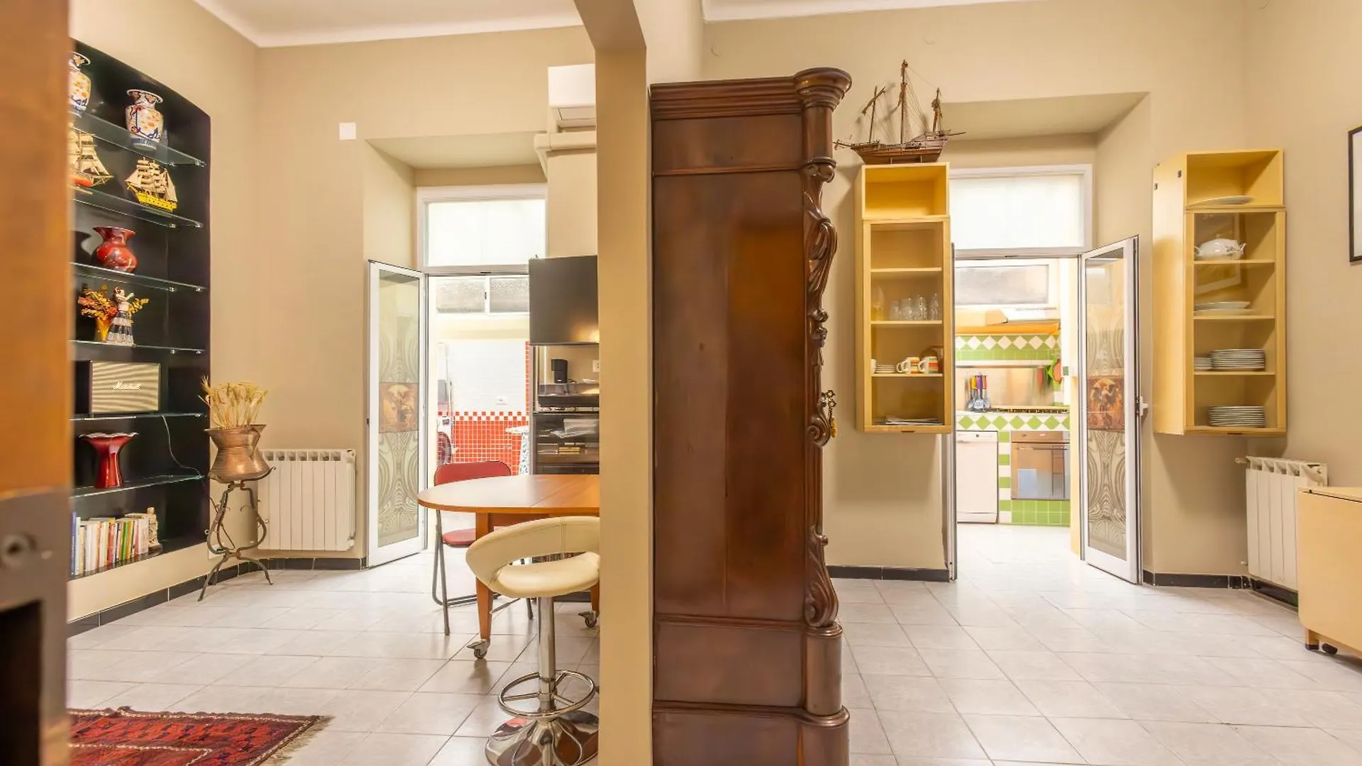 Apartment De Angelis Central House By Wonderful Italy Sanremo Italy