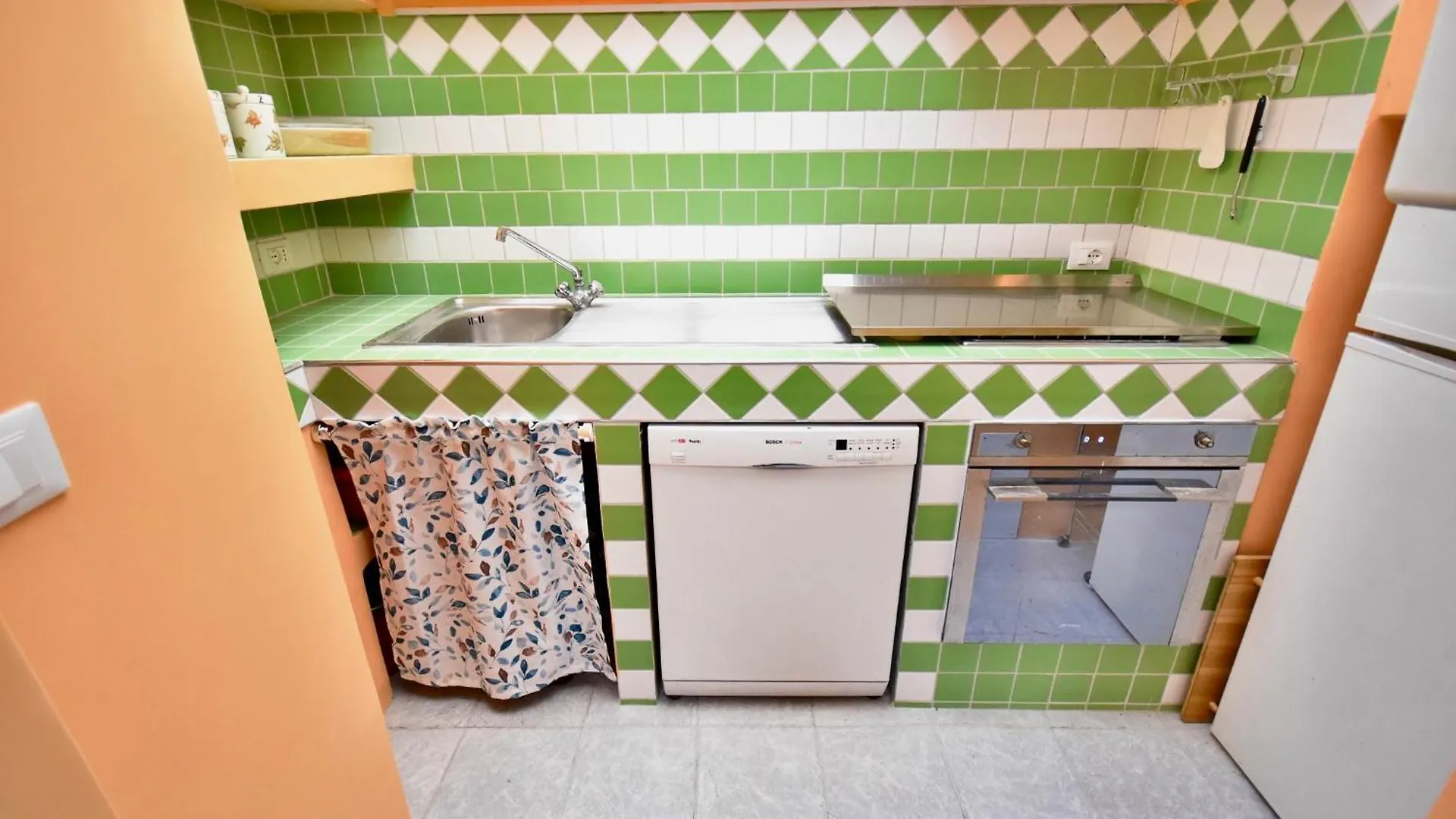 De Angelis Central House By Wonderful Italy Sanremo Apartment