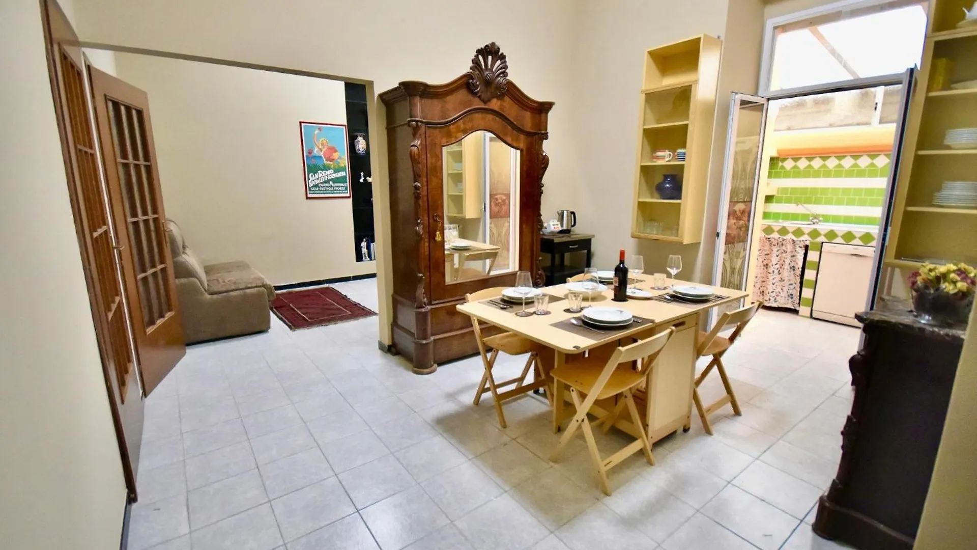 Apartment De Angelis Central House By Wonderful Italy Sanremo Italy