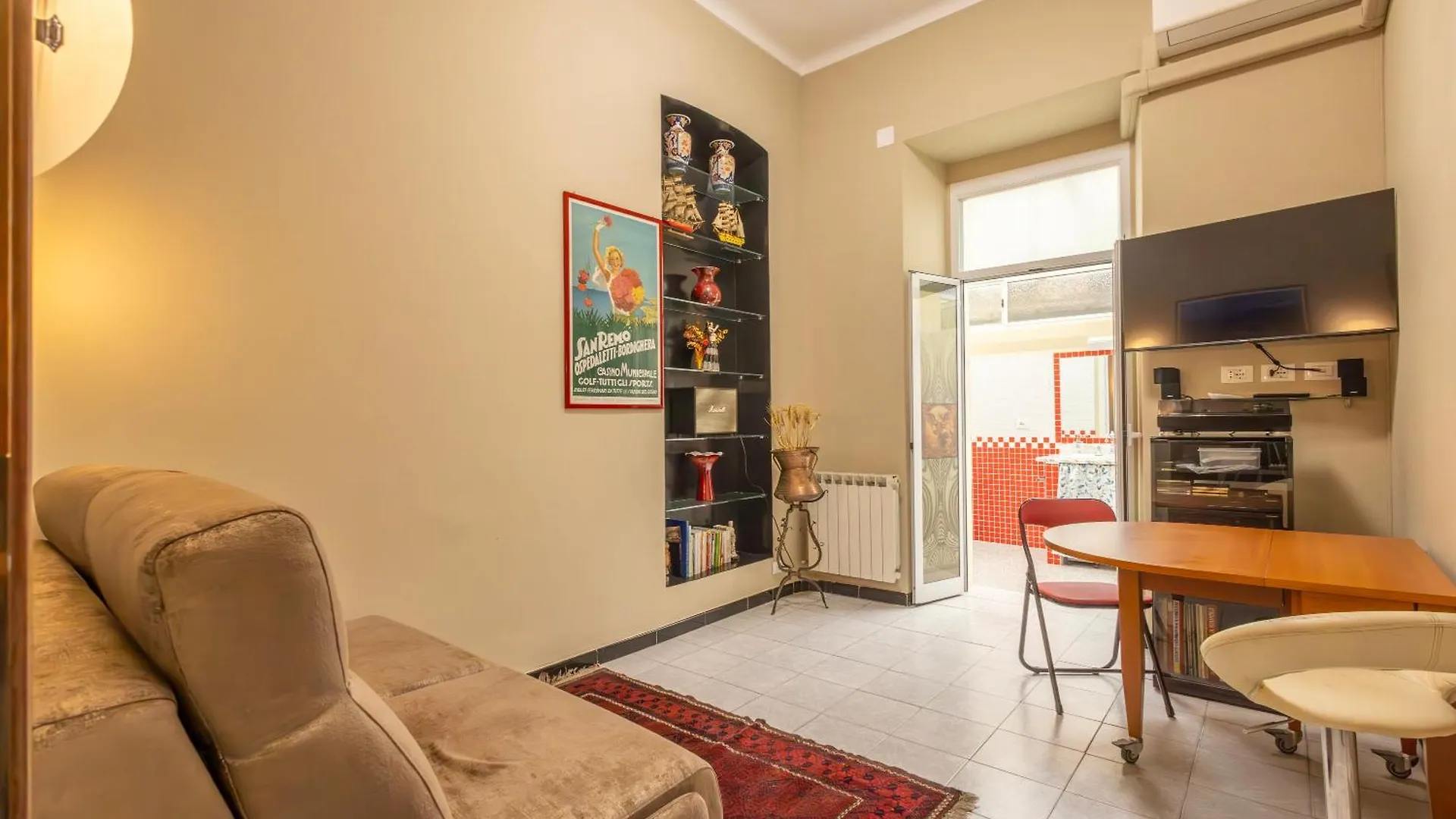De Angelis Central House By Wonderful Italy Sanremo Apartment