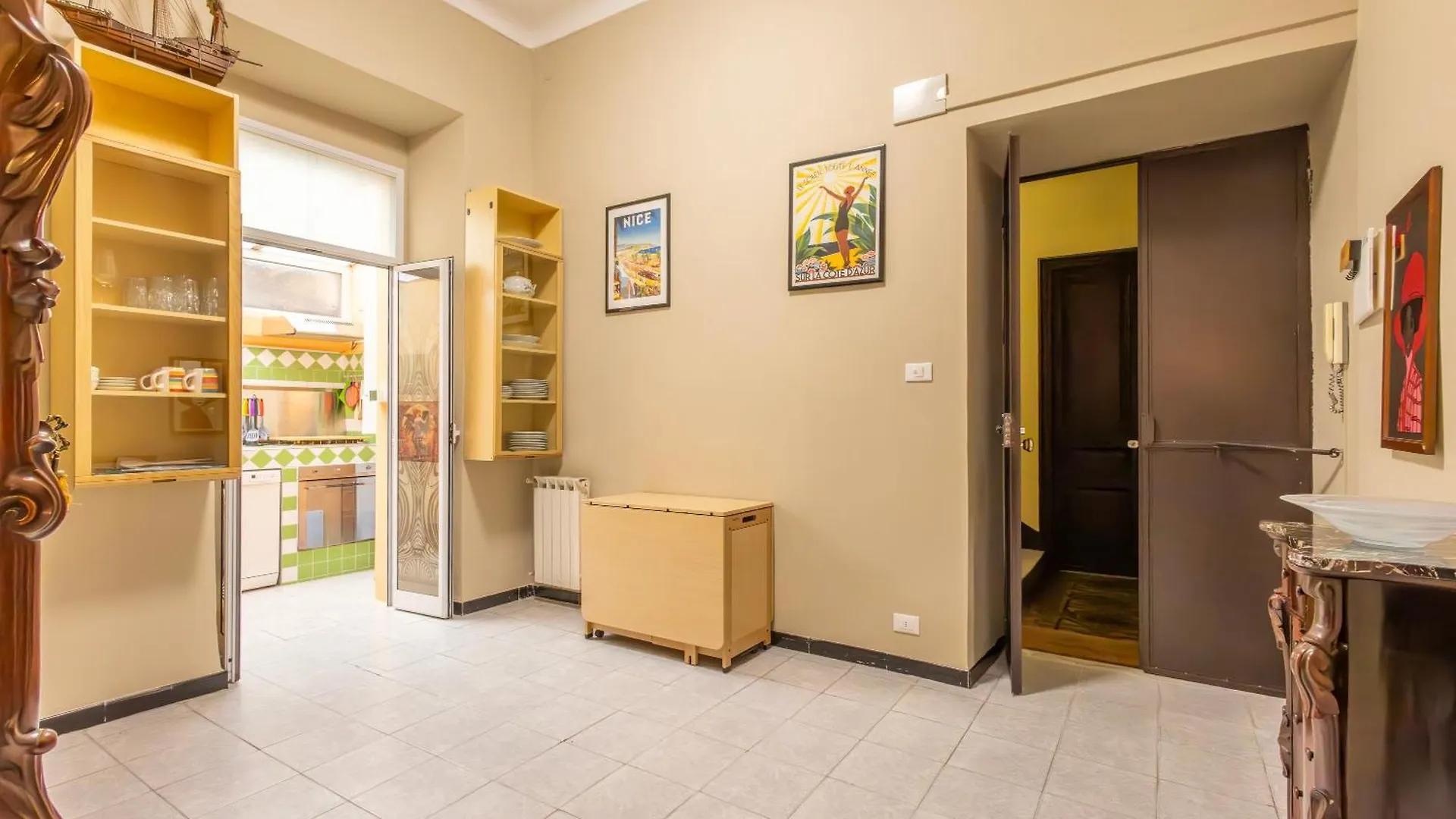 Apartment De Angelis Central House By Wonderful Italy Sanremo